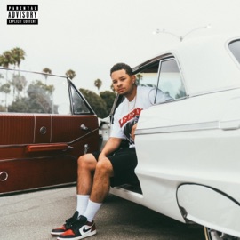 Heavyweight (feat. Chap D) Jimmy Waters