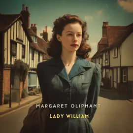 Lady William, Volume 1