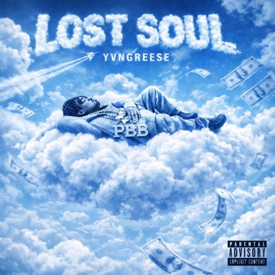 LOST SOUL - Single