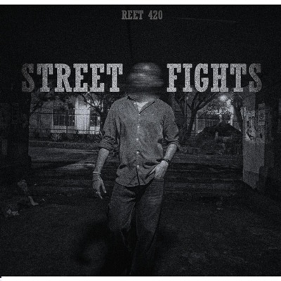 Street Fights - EP
