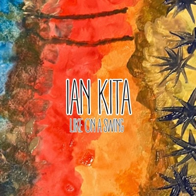 Like on a swing - Single