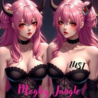 Lust - Mogley Jungle