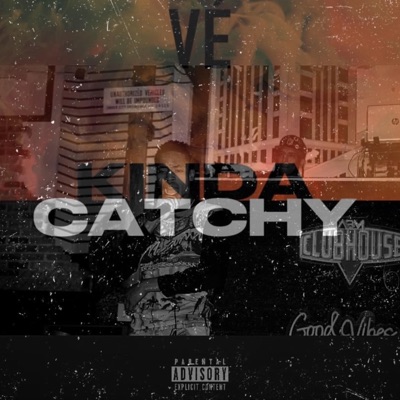 Kinda Catchy - Single