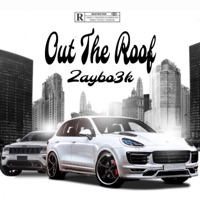 Out The Roof - Single - Zaybo3k