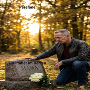 Für immer im Herzen - Pasefane