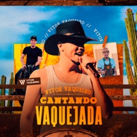 Vitor Vaqueiro Cantando Vaquejada - Vitor Vaqueiro