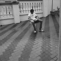 Together (feat. FilmedfromZion) - Single - LYFE & Filmedfromzion