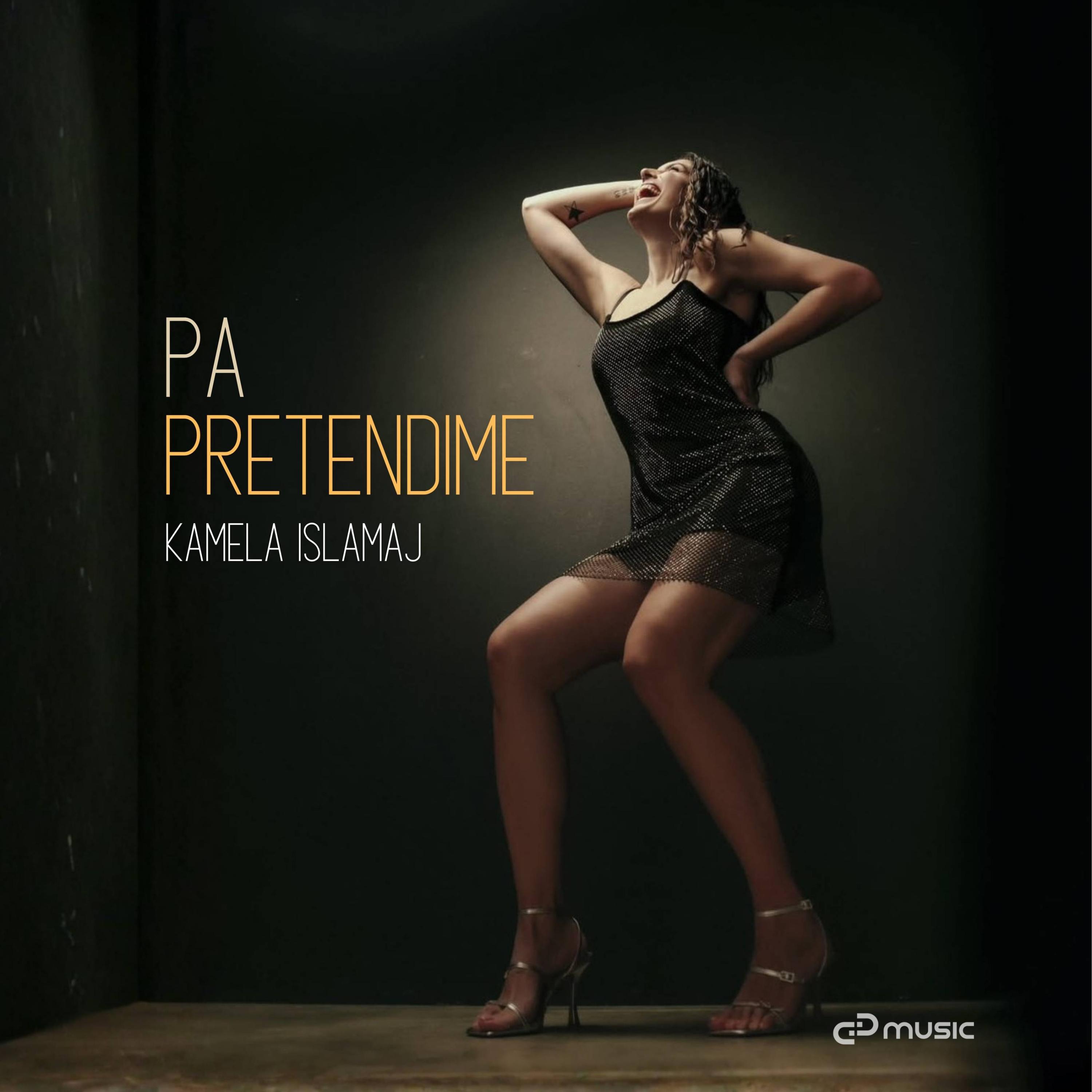 Kamela Islamaj - Pa pretendime 2025