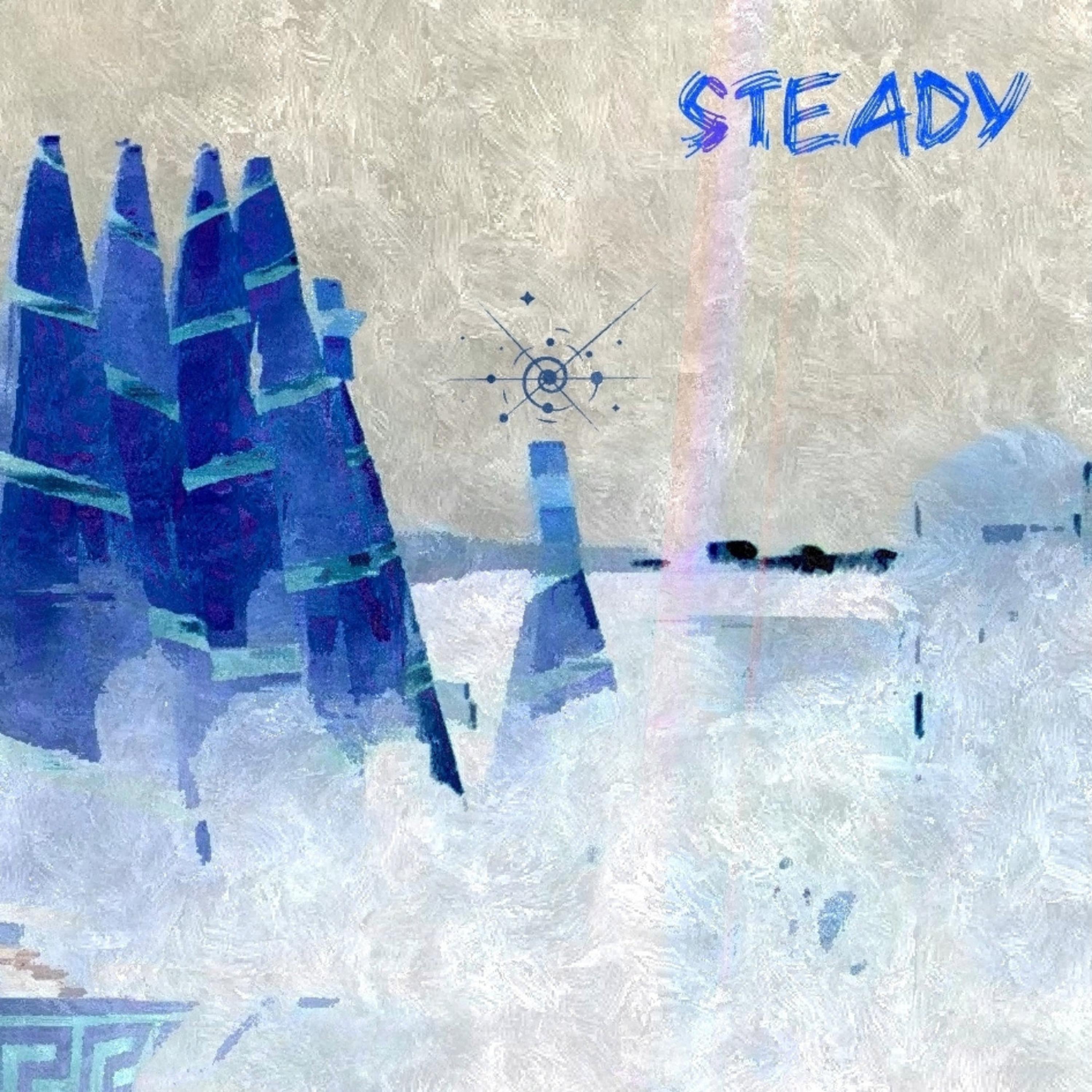 Steady - Single