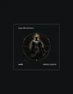 Dean Miroshnikov을(를) 듣고, 뮤직 비디오를 보고, 약력을 읽고, 투어 일정 등을 확인하세요!