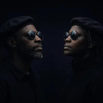 Listen to Son of Africa by MINIMAL