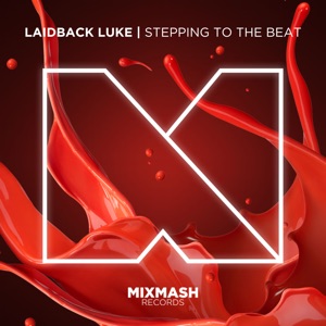 Stepping to the Beat - Single