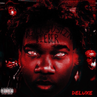 Black Justin Bieber (Deluxe Edition)