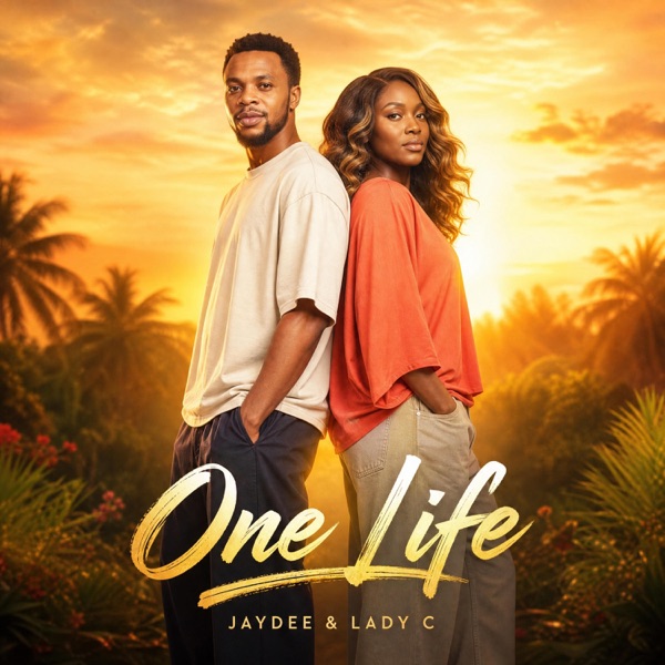 One Life (feat. Lady C)
