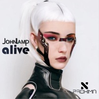 Alive - Single - John Lamp
