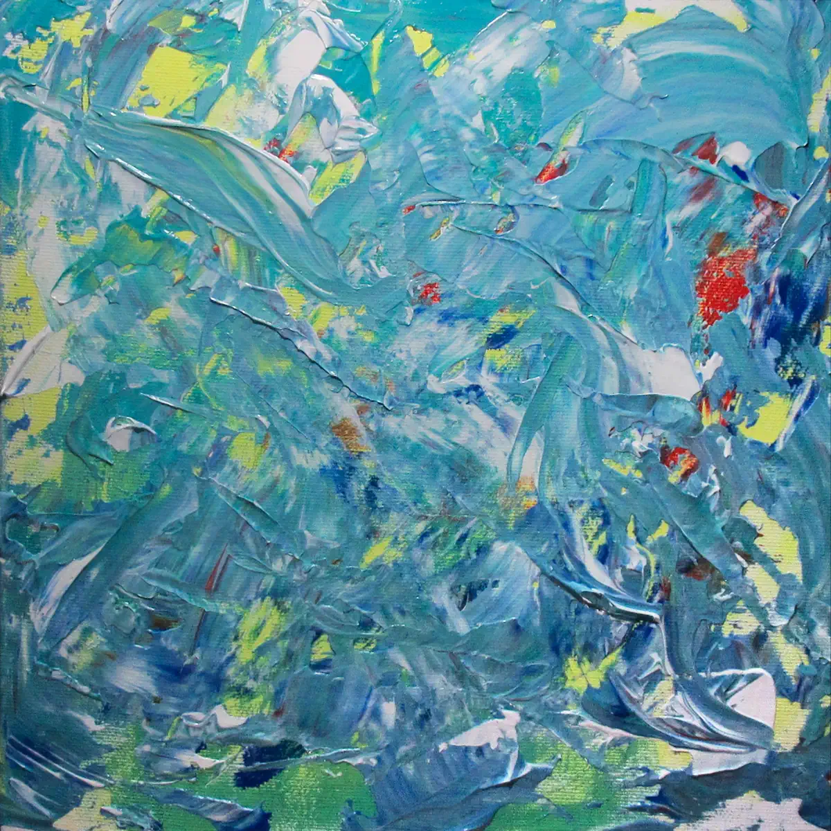 Coker – WE DRIVE – Single (2024) [iTunes Plus AAC M4A]-新房子