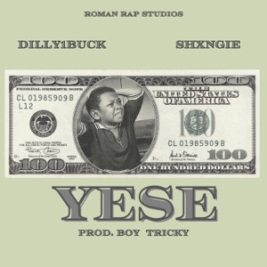 Yese (feat. Shxngie)