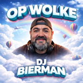 OP WOLKE