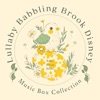 Peter Brook Following the Leader -1/F Fluctuation to Stop Baby Crying- (Cover) [Disney Animation "Peter Pan"] Lullaby Babbling Brook Disney ~ Music Box Collection