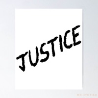 Justice (feat. Nikhil Kumar) - Single - Mr Jyotish