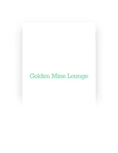 Dengarkan Golden Mine Lounge, tonton video musik, baca bio, lihat tanggal tur & lainnya!