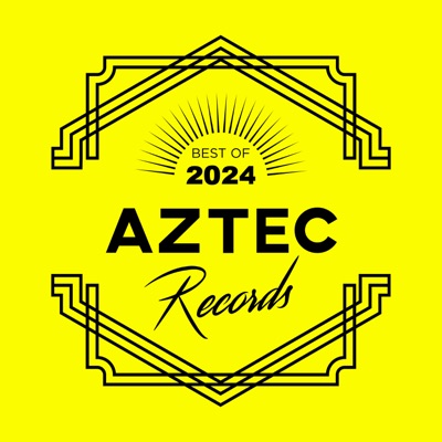 Aztec Records Best of 2024