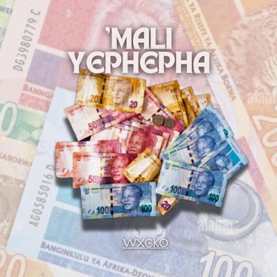 Mali Ye Phepha - Single