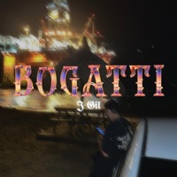 Bugatti - Single - J Gil
