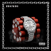 PRONTO - Single - El De La S & La Corneta 100