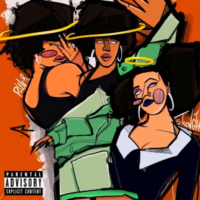 Outta Pocket - Single