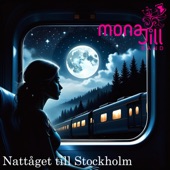 Nattåget till Stockholm artwork