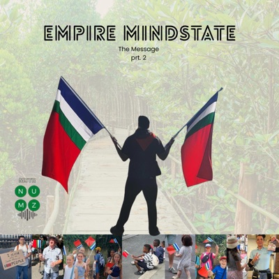 Empire Mindstate (the message prt. 2) - Single