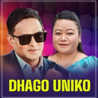 Dhago Uniko - EP - Bishnu Khatri & Juna Shrees Magar