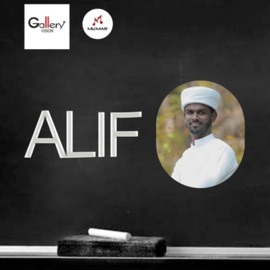 Alif Firdhous Kaliyaroad