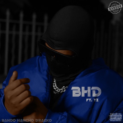BHD (feat. YZ) - Single