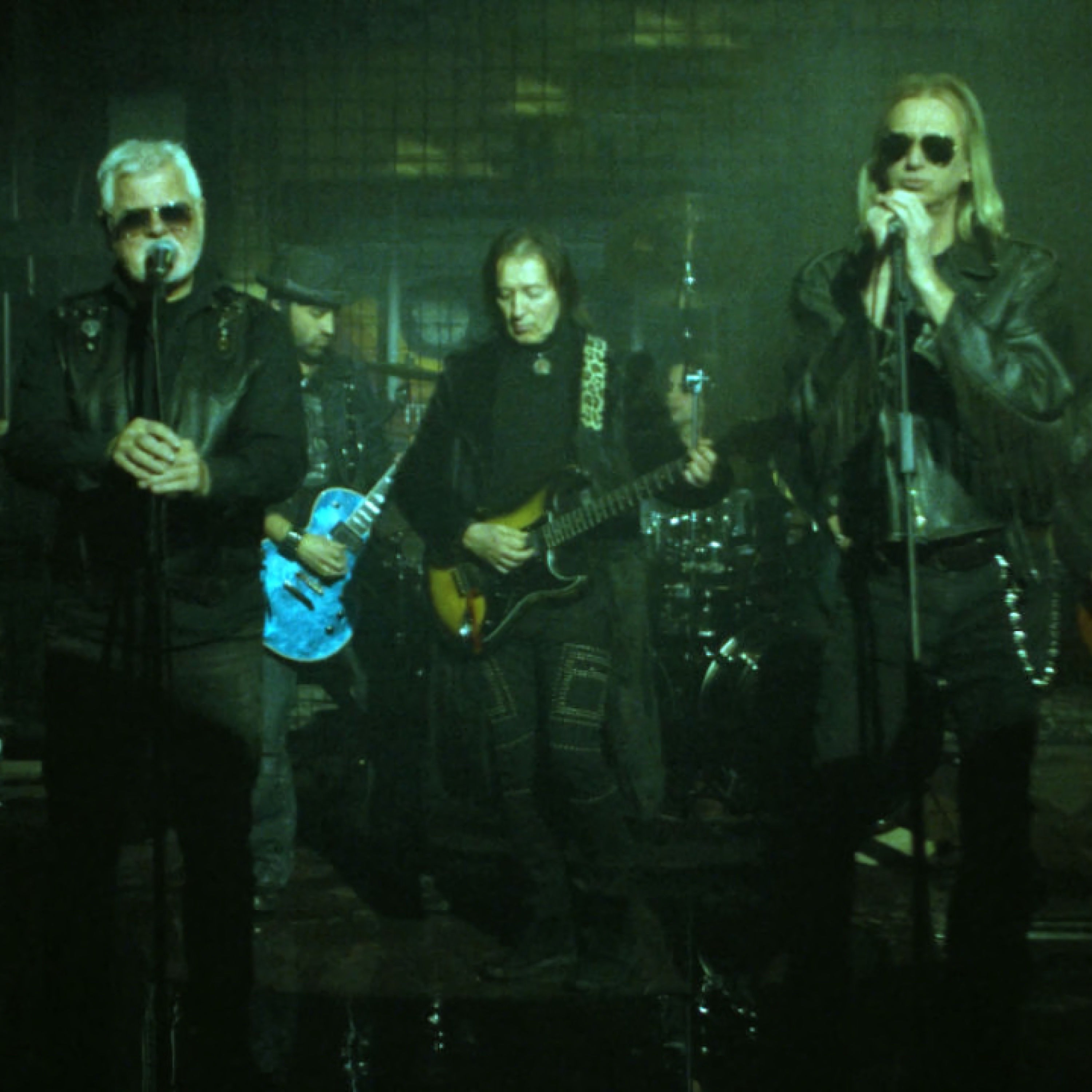 Više neće biti nas - Single