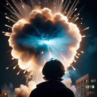 Everything Needs an End - Single - JGX