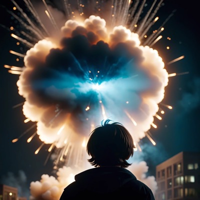 Everything Needs an End - Single