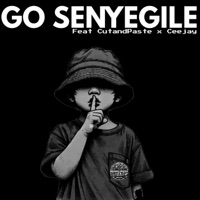GO SENYEGILE - Single - Mzansi Rocks