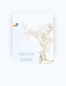 Salfox Band: песни, клипы, биография, даты выступлений и многое другое.