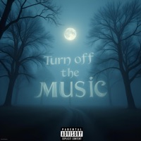 Turn off the music - Single - Plezzaaa