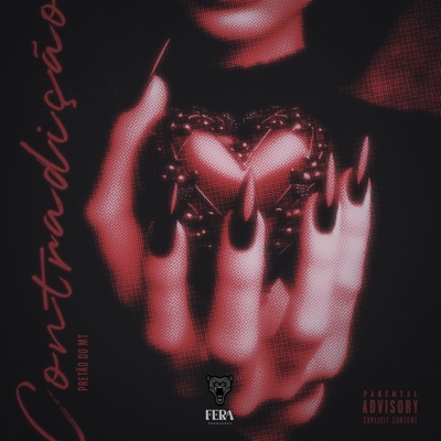 Contradição - Single