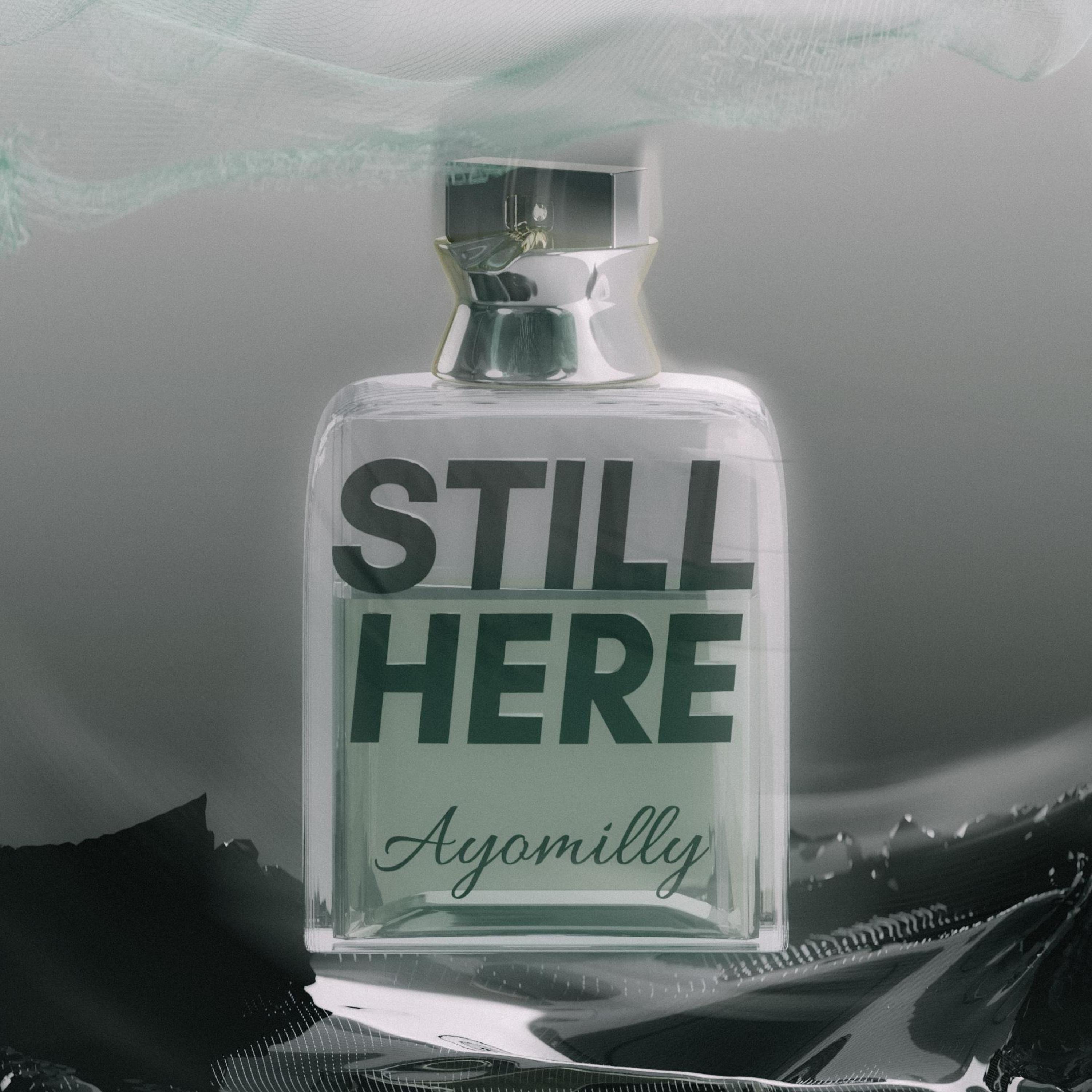 STILL HERE - Single