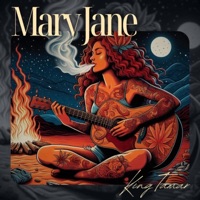 Mary Jane