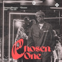 Chosen One - CrewzyManaty