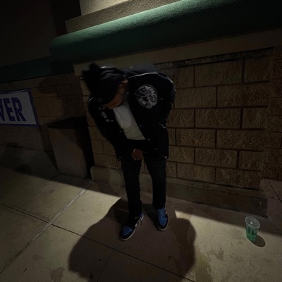 Drac Boy Chef . - Single