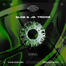 Opa! (feat. JS tricks) SLOB