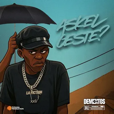 Listen to ASKEL GESTE - Single by DEMENTOS