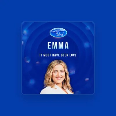 Listen to Emma Jones, watch music videos, read bio, see tour dates & more!