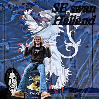 Halland - Single
